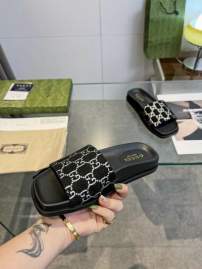 Picture of Gucci Slippers _SKUGuccisz35-4039-45mnf02112297
